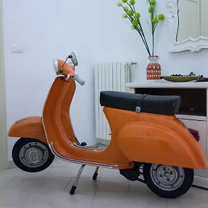Vespa 팔레르모