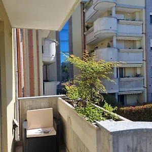  Appartamento Ca' Massima, Il Cuore A Monza Italia