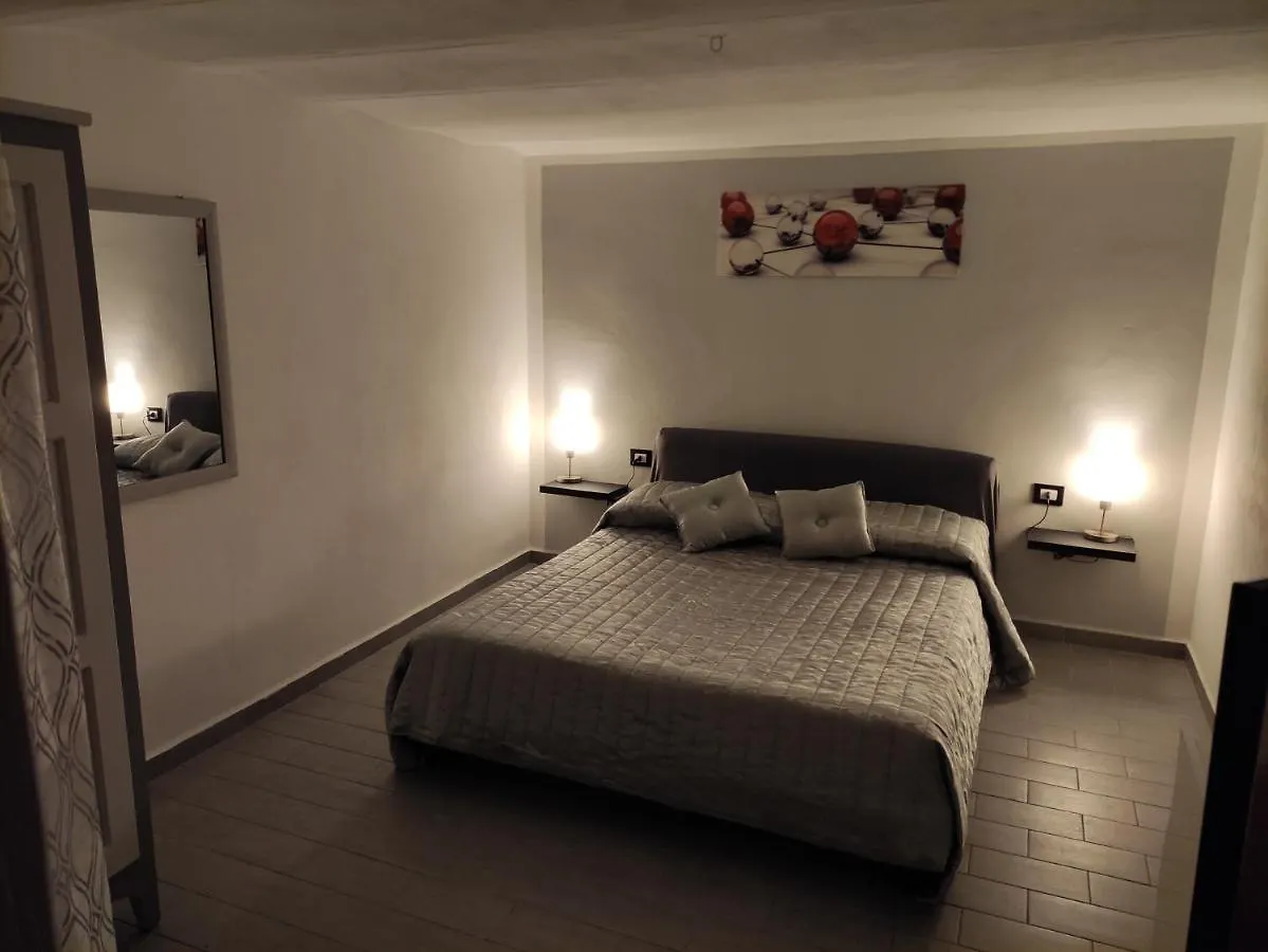 Apartment Campanella'S Central House Palermo