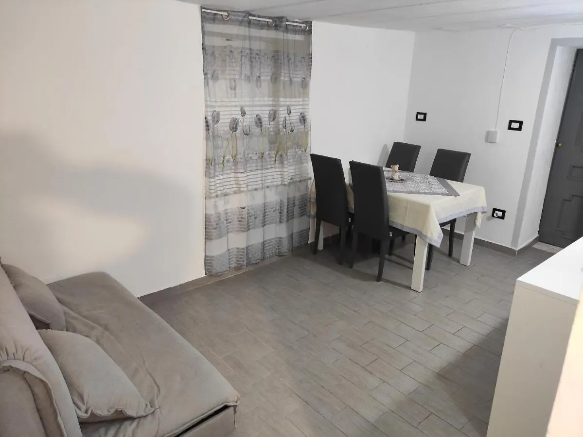 Appartamento Campanella's Central House Palermo