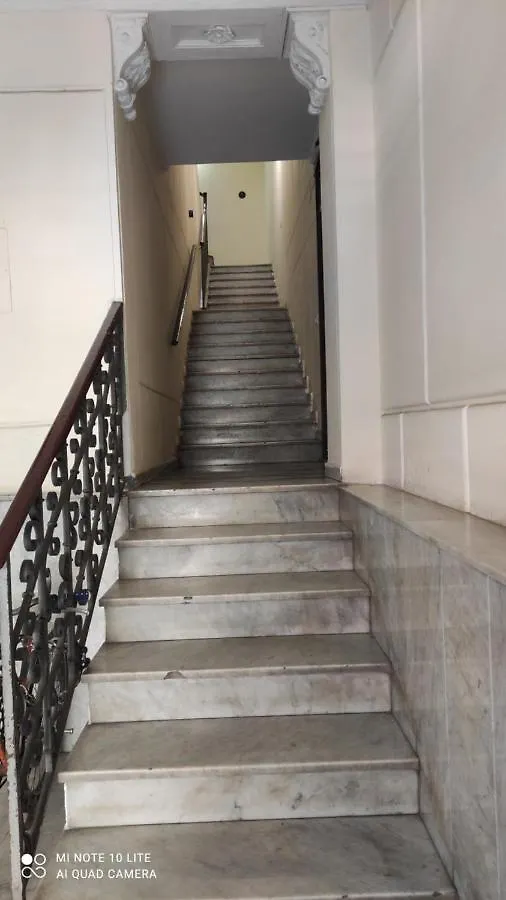 Campanella's Central House Palermo Appartamento